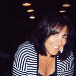 Meet your Posher, Joanne